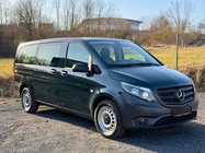 Mercedes-Benz Vito 2020