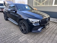 Mercedes-Benz GLC-Class 2020