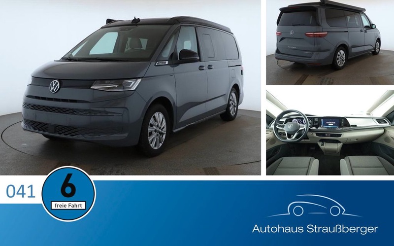 Volkswagen T7
