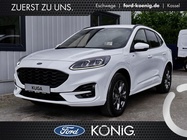 Ford Kuga 2023