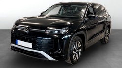 Volkswagen Tayron 2025