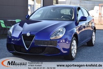 Alfa Romeo Giulietta 2020