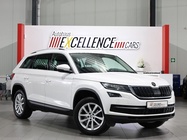 Skoda Kodiaq 2019
