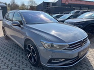 Volkswagen Passat 2022
