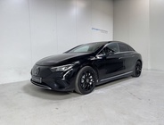 Mercedes-Benz EQE 2023