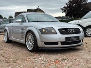 Audi TT 1999