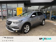 Opel Grandland 2018