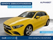Mercedes-Benz A-Class 2021