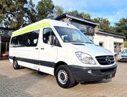 Mercedes-Benz Sprinter 2007