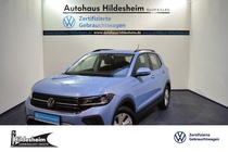 Volkswagen T-Cross 2024