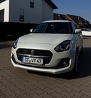 Suzuki Swift 2021