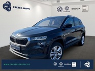 Skoda Karoq 2024