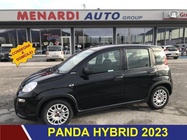 Fiat Panda 2023