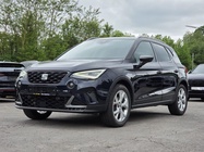 Seat Arona 2021