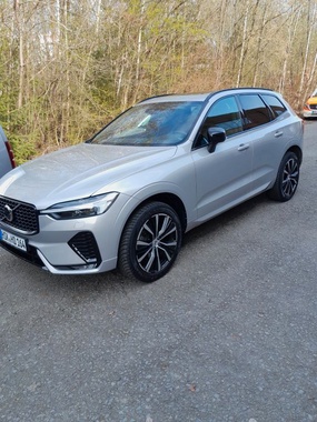 Volvo XC60 2023