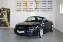 Audi TT 2006