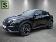 Nissan Juke 2025