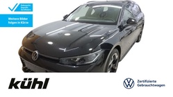 Volkswagen Passat 2025