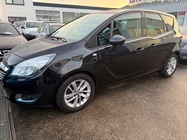 Opel Meriva 2016