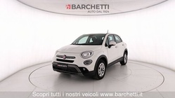 Fiat 500L 2020