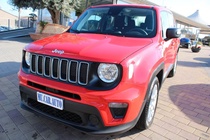 Jeep Renegade 2022