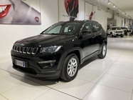Jeep Compass 2021