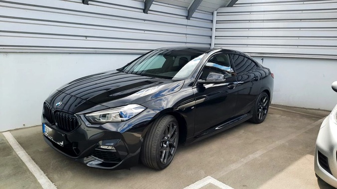 BMW 2 Series 2021
