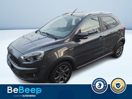 Ford Other 2019