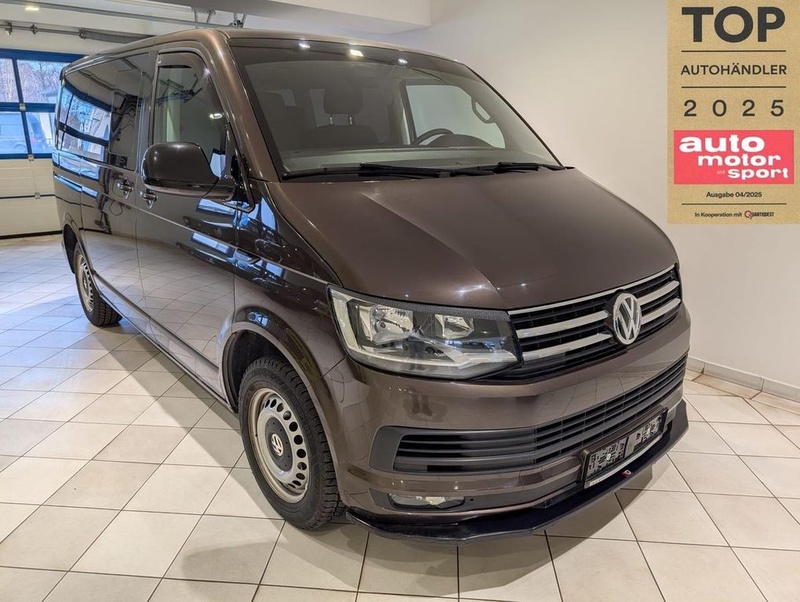 Volkswagen T6