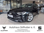 Audi A4 2023