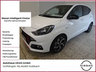 Hyundai i10 2025
