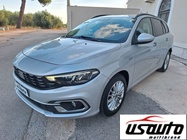 Fiat Tipo 2021