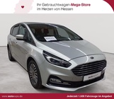 Ford S-Max 2023