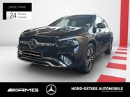 Mercedes-Benz GLA-Class 2025