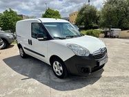 Opel Combo 2016