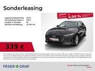 Audi A5 2025