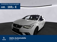 Seat Ibiza 2023
