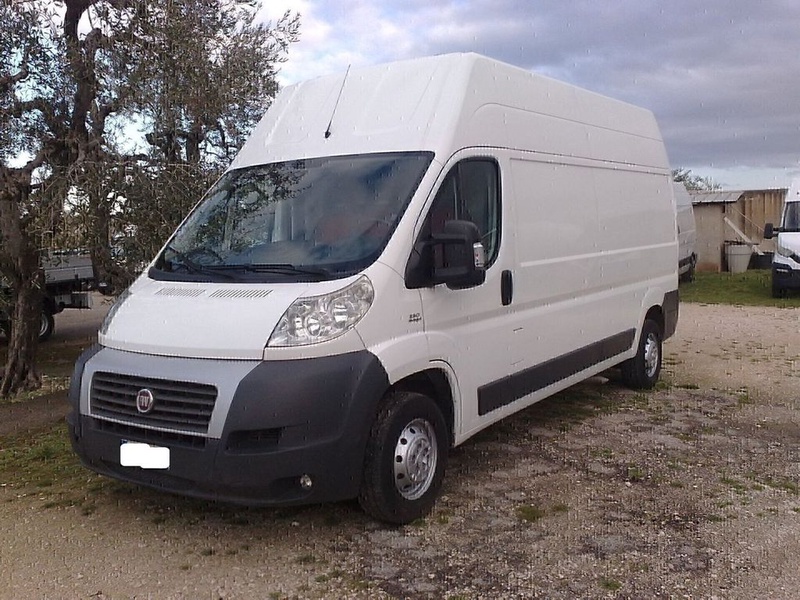 Fiat Ducato