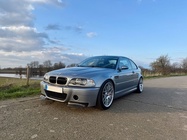 BMW M3 2003