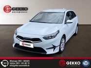 Kia cee'd Sportswagon 2024