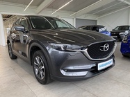 Mazda CX-5 2018