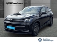 Volkswagen Tiguan 2025