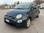 Fiat 500 2019