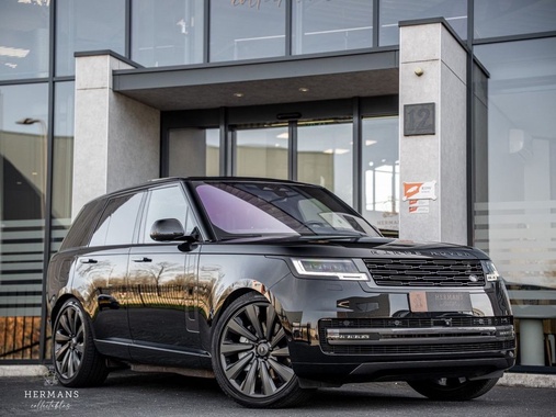 Land Rover Range Rover 2023