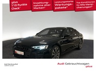 Audi A8 2022