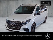Mercedes-Benz V-Class 2024