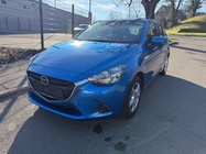 Mazda 2 2018