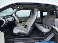 BMW i3 2015
