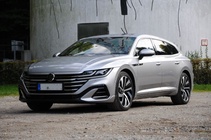 Volkswagen Arteon 2021