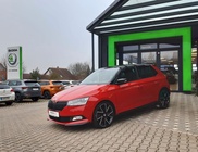 Skoda Fabia 2020